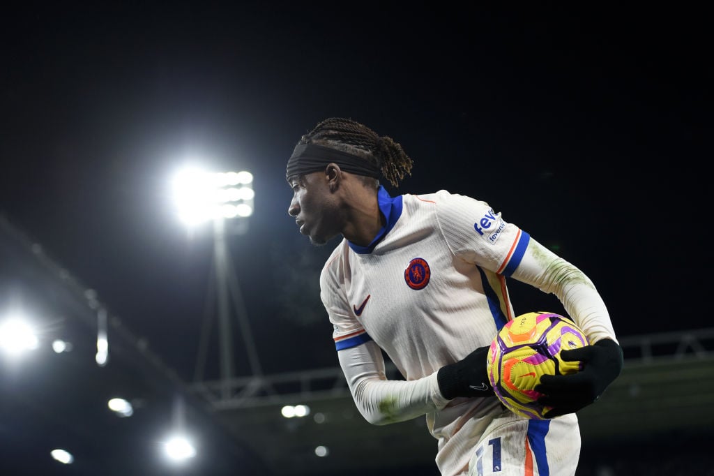 Ipswich Town FC v Chelsea FC - Premier League