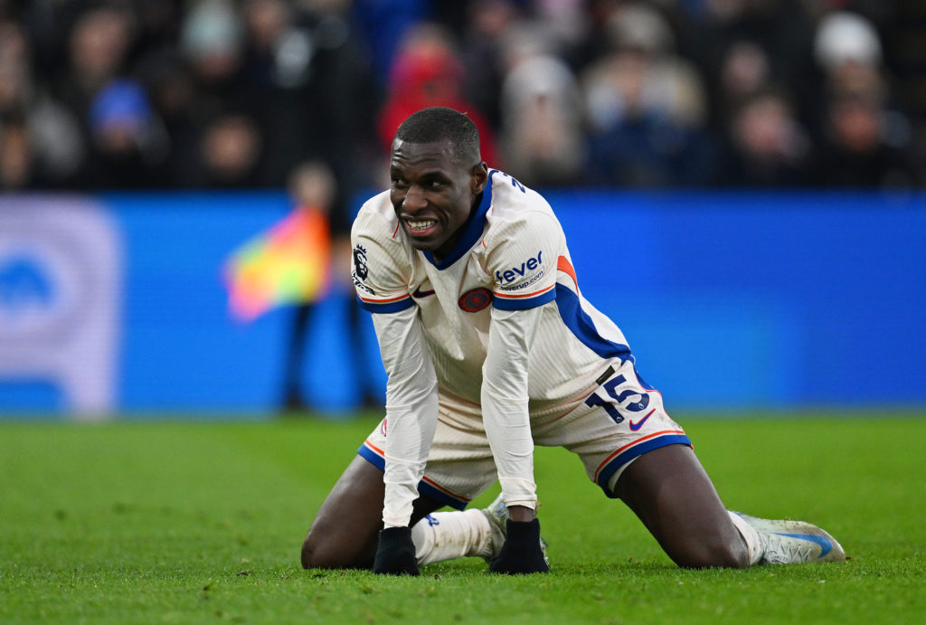 Crystal Palace FC v Chelsea FC - Premier League