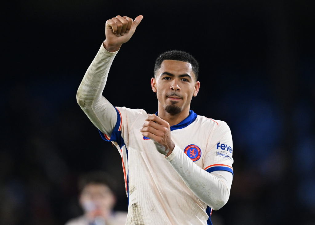Crystal Palace FC v Chelsea FC - Premier League