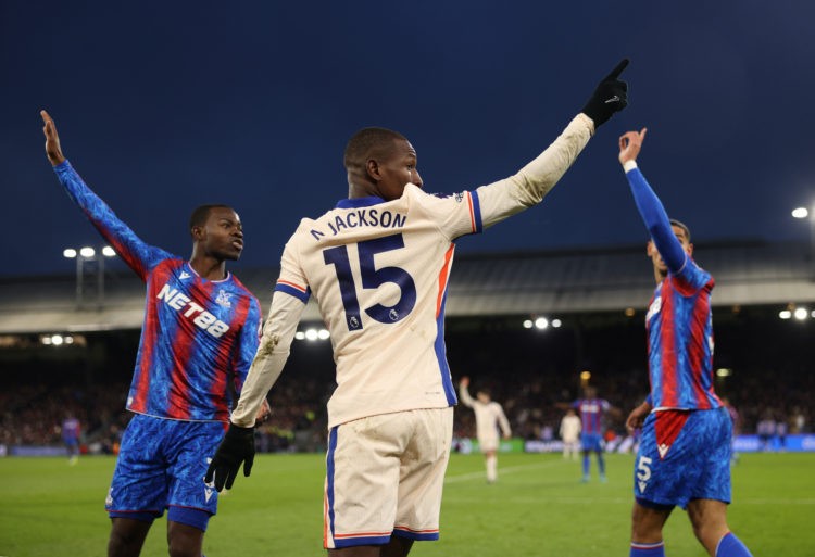 Photo by Julian Finney/Getty Images