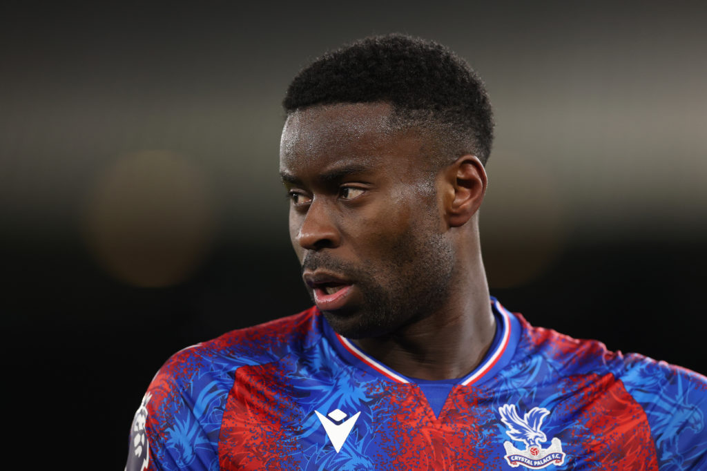 Crystal Palace FC v Chelsea FC - Premier League