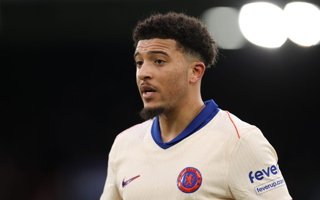Crystal Palace FC v Chelsea FC - Premier League
