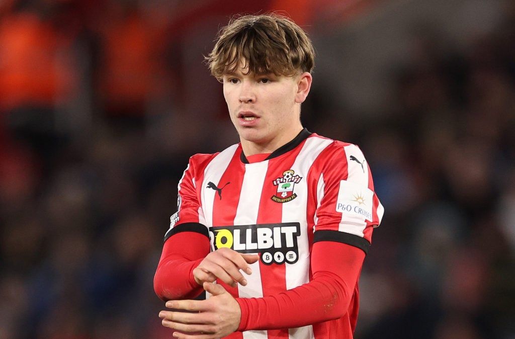Southampton FC v Brentford FC - Premier League
