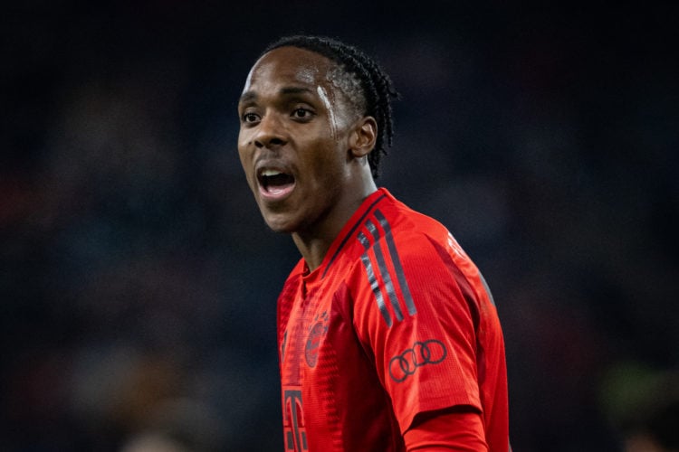 Photo by F. Noever/FC Bayern via Getty Images