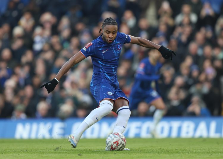 Photo by Crystal Pix/MB Media/Chelsea FC via Getty Images