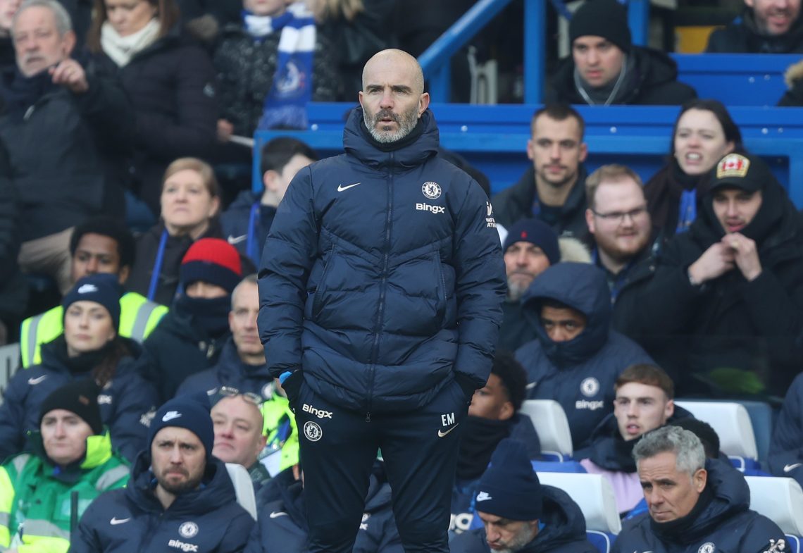 Photo by Crystal Pix/MB Media/Chelsea FC via Getty Images