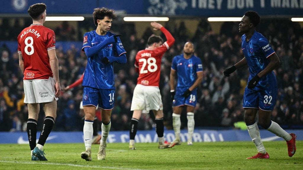 FBL-ENG-FACUP-CHELSEA-MORECAMBE