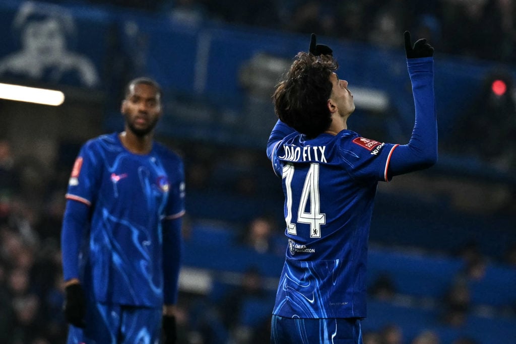 FBL-ENG-FACUP-CHELSEA-MORECAMBE