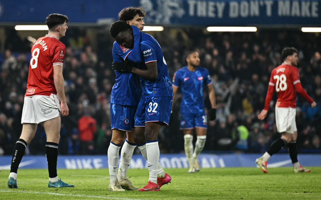 FBL-ENG-FACUP-CHELSEA-MORECAMBE