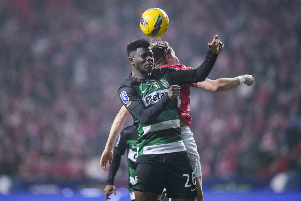 Sporting CP v SL Benfica - League Cup 2025 - Final