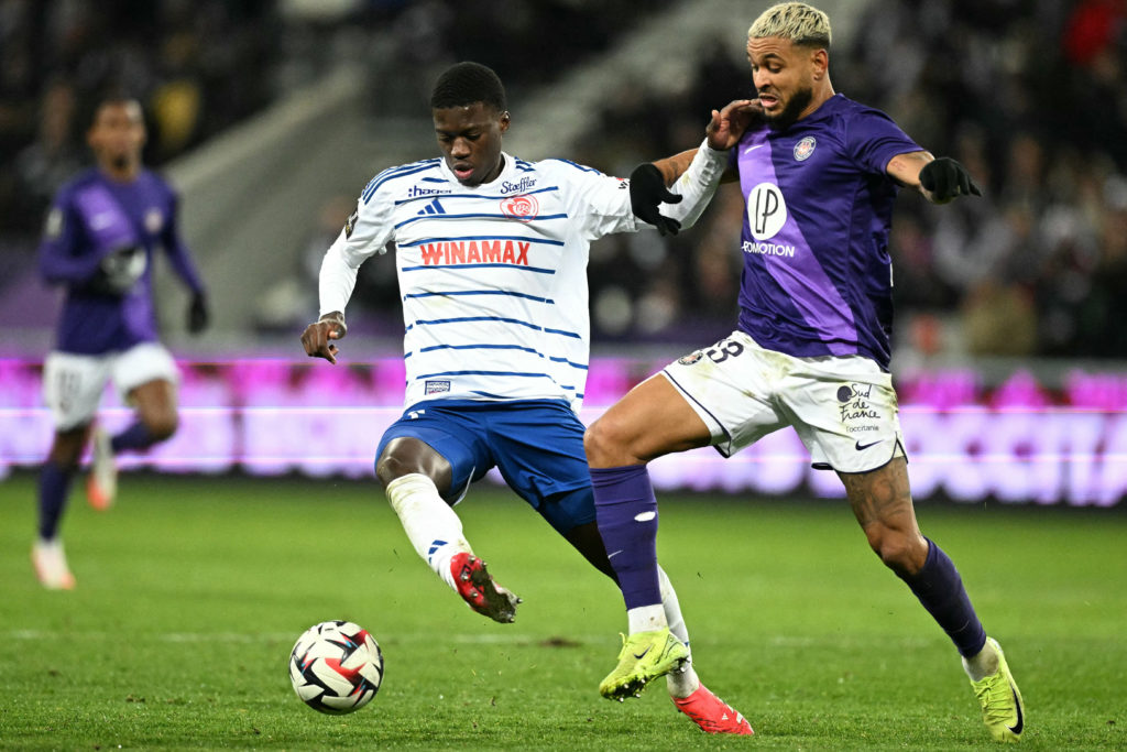 FBL-FRA-LIGUE1-TOULOUSE-STRASBOURG