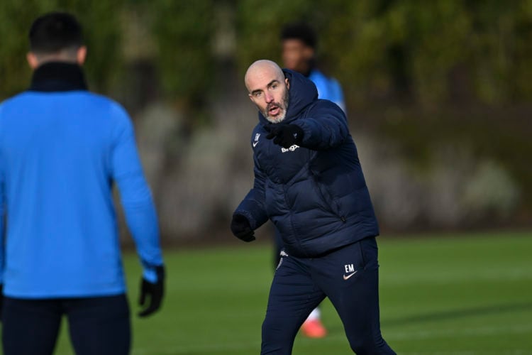 Photo by Darren Walsh/Chelsea FC via Getty Images