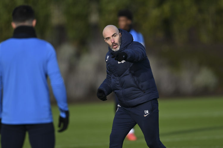 Photo by Darren Walsh/Chelsea FC via Getty Images