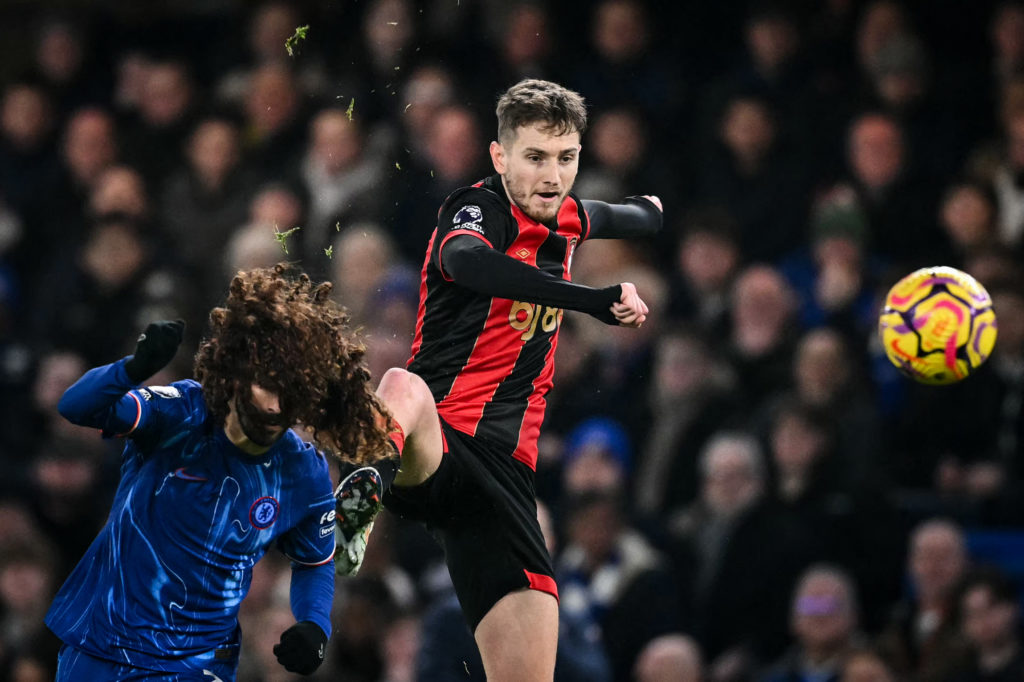 TOPSHOT-FBL-ENG-PR-CHELSEA-BOURNEMOUTH