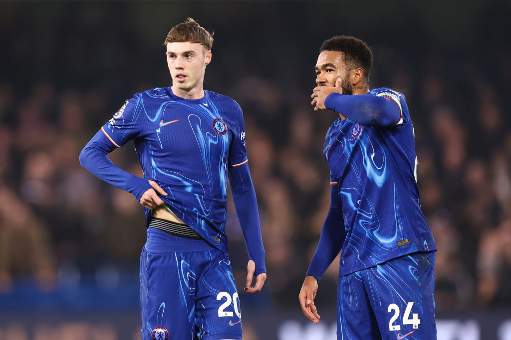 Chelsea FC v AFC Bournemouth - Premier League