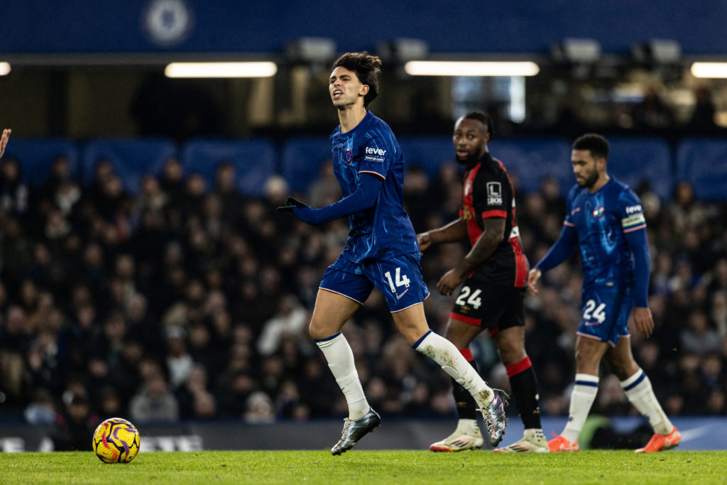 Chelsea FC v AFC Bournemouth - Premier League