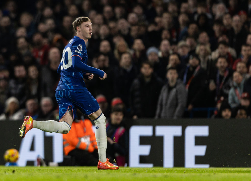 Chelsea FC v AFC Bournemouth - Premier League