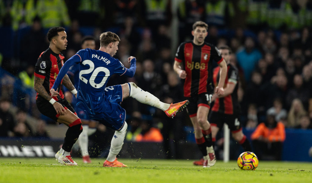 Chelsea FC v AFC Bournemouth - Premier League