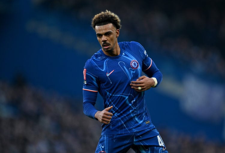 Photo by Darren Walsh/Chelsea FC via Getty Images