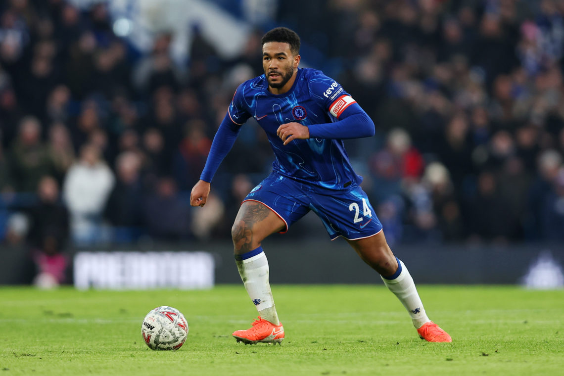Photo by Chris Lee - Chelsea FC/Chelsea FC via Getty Images