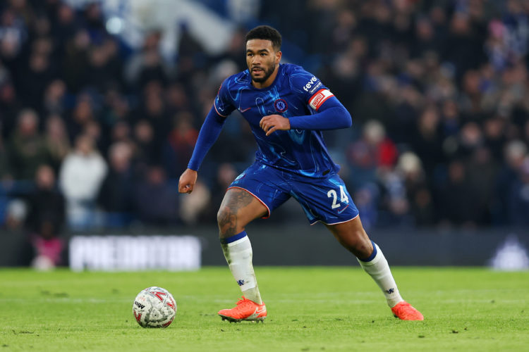 Photo by Chris Lee - Chelsea FC/Chelsea FC via Getty Images