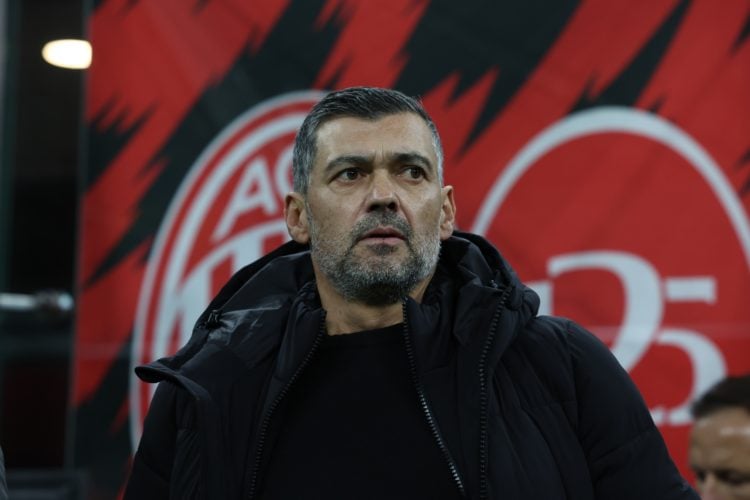 Photo by Claudio Villa/AC Milan via Getty Images