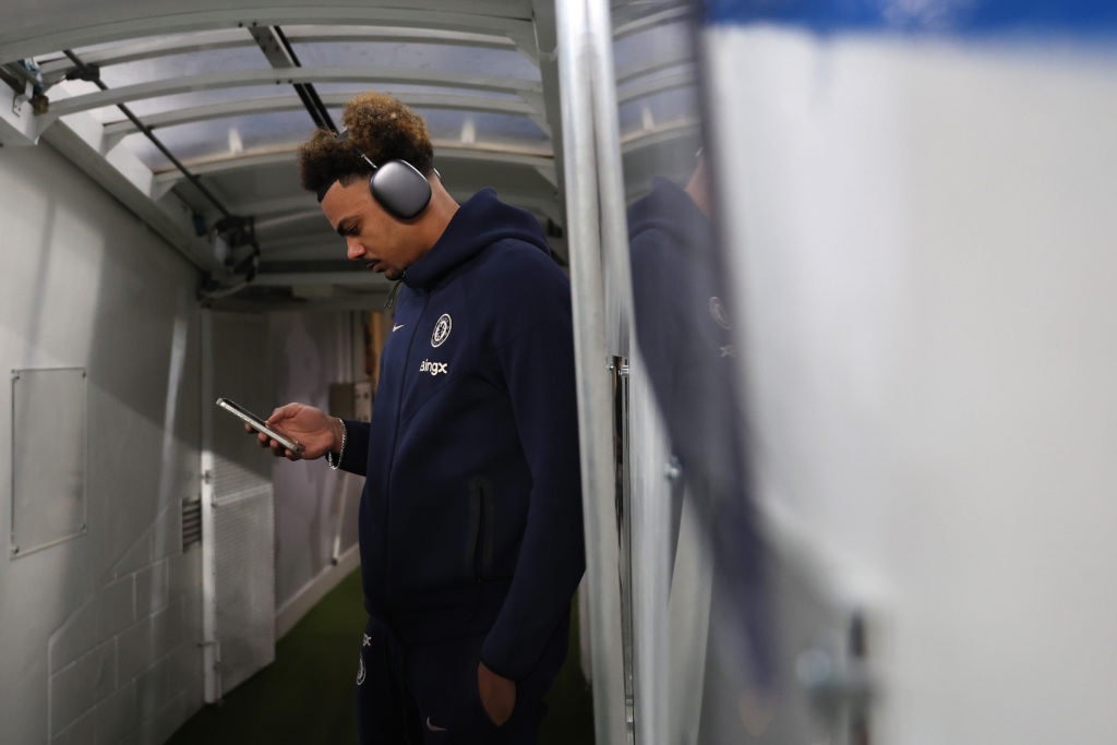 Chelsea FC v AFC Bournemouth - Premier League