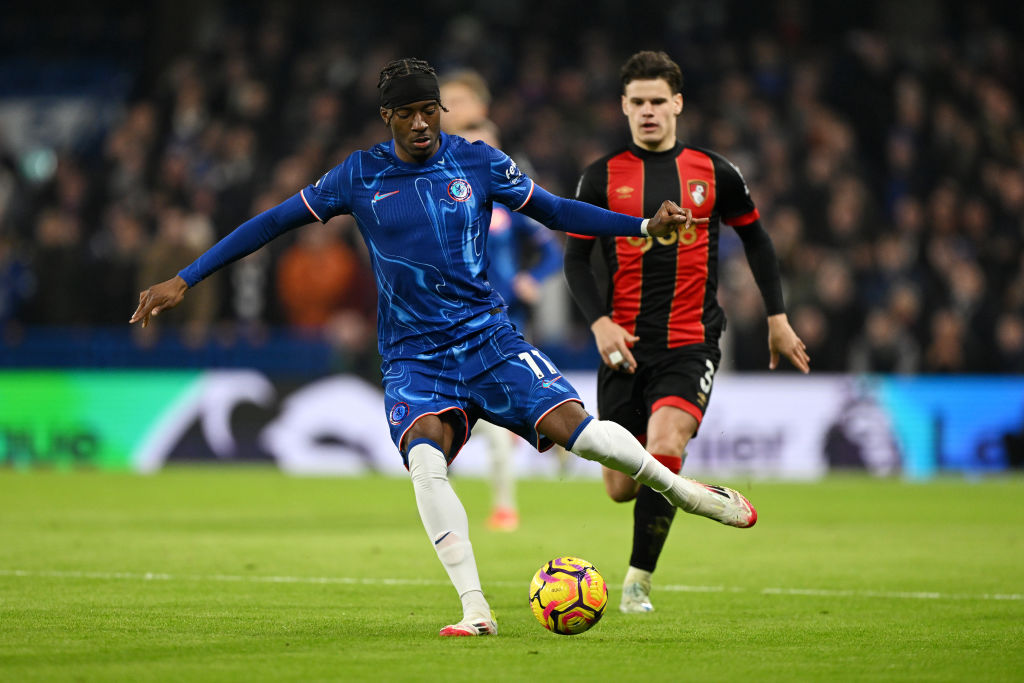 Chelsea FC v AFC Bournemouth - Premier League