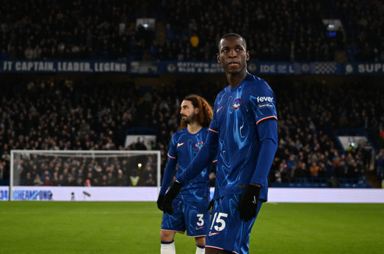Photo by Darren Walsh/Chelsea FC via Getty Images