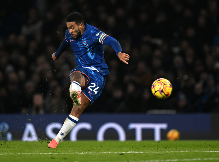 Photo by Darren Walsh/Chelsea FC via Getty Images