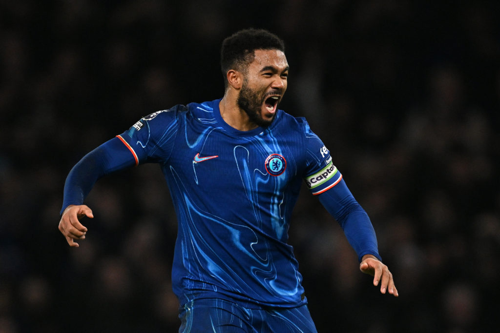 Chelsea FC v AFC Bournemouth - Premier League