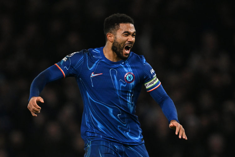 Photo by Darren Walsh/Chelsea FC via Getty Images