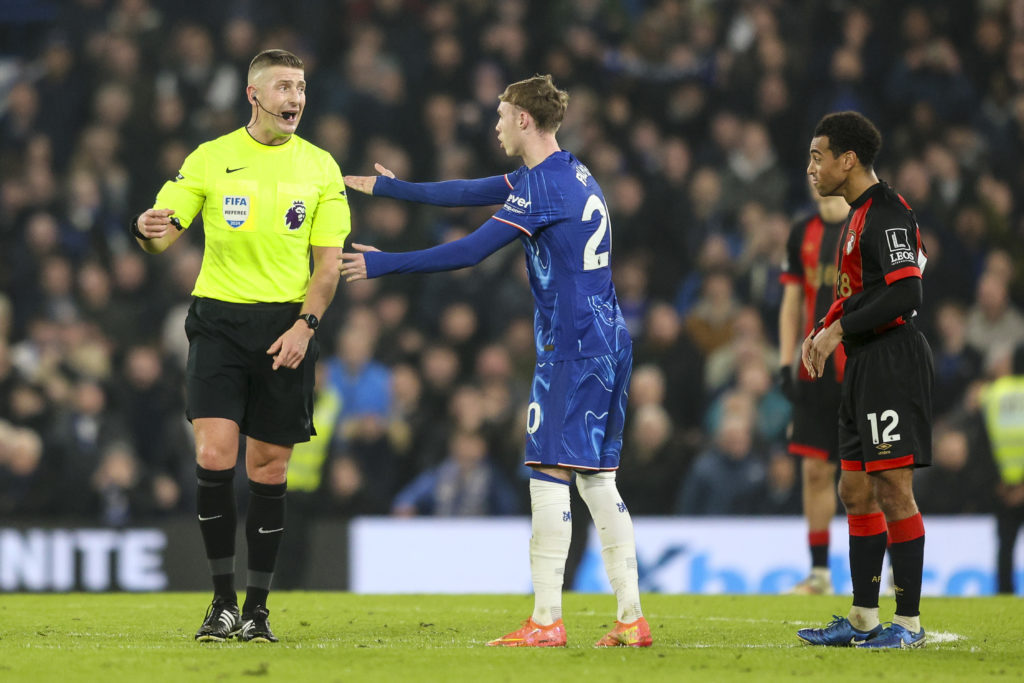 Chelsea FC v AFC Bournemouth - Premier League