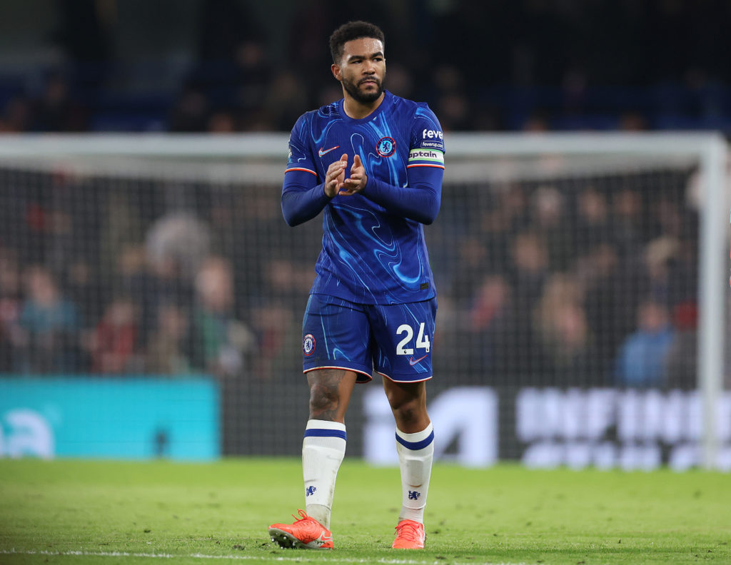 Chelsea FC v AFC Bournemouth - Premier League