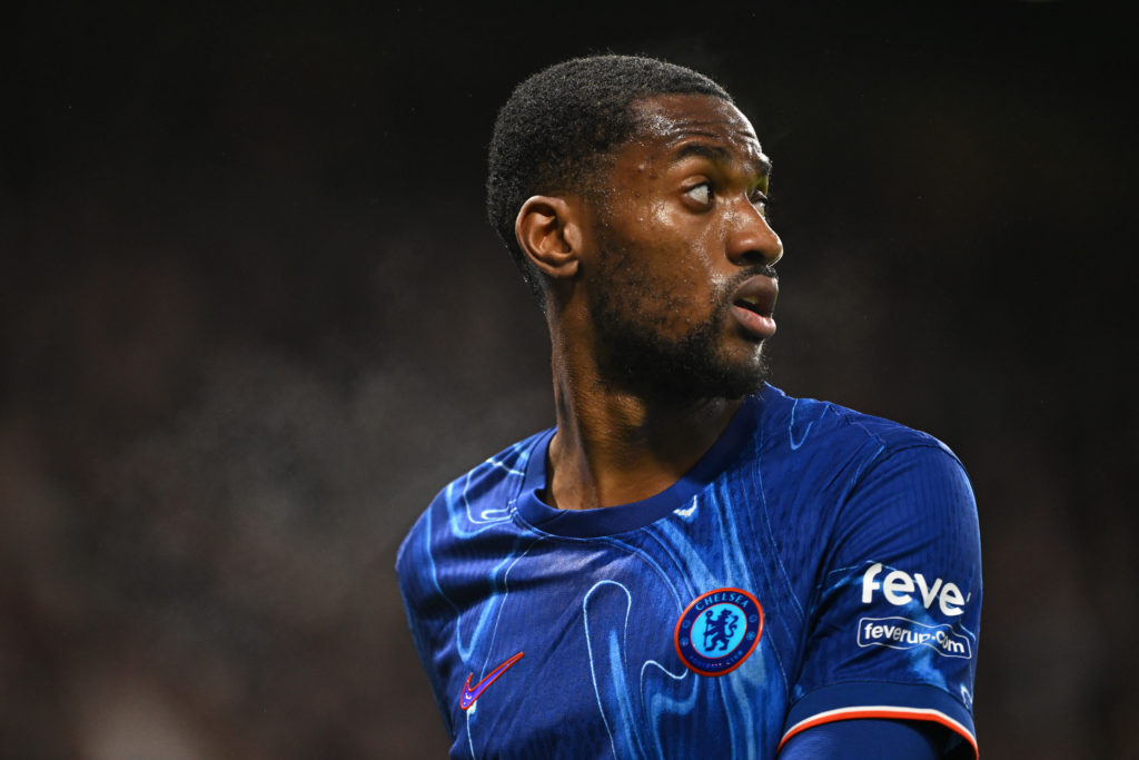 Chelsea FC v AFC Bournemouth - Premier League