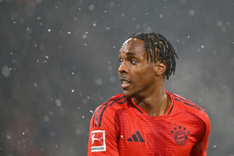 Photo by Sebastian Widmann/Getty Images