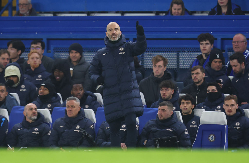 Chelsea FC v AFC Bournemouth - Premier League