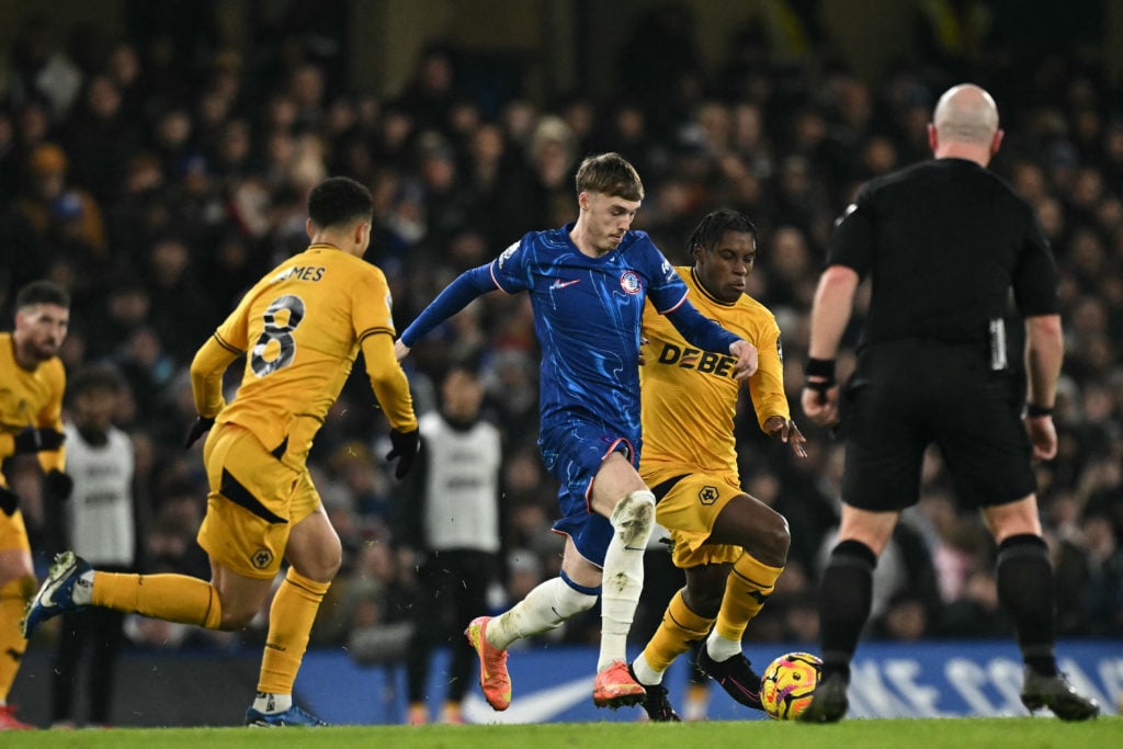 FBL-ENG-PR-CHELSEA-WOLVES