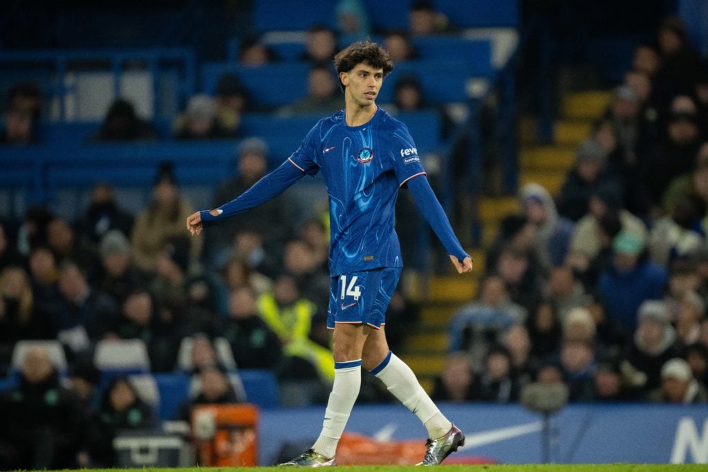 Chelsea FC v Wolverhampton Wanderers FC - Premier League