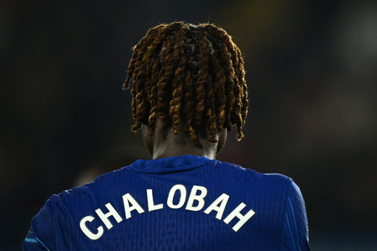 Photo by Sebastian Frej/MB Media/Getty Images