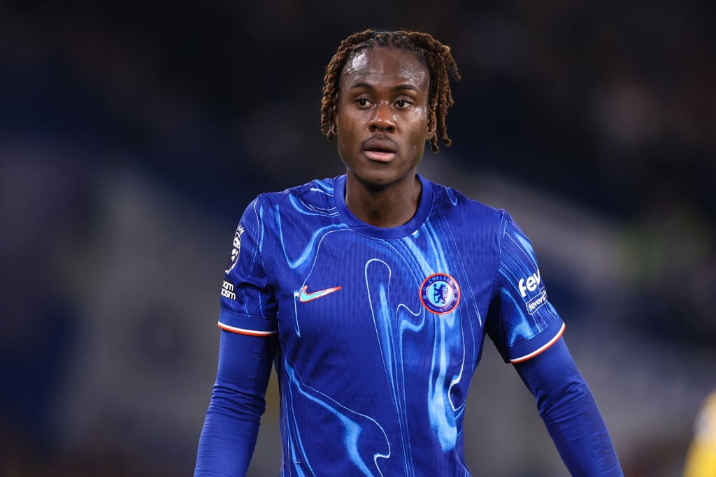 Chelsea FC v Wolverhampton Wanderers FC - Premier League