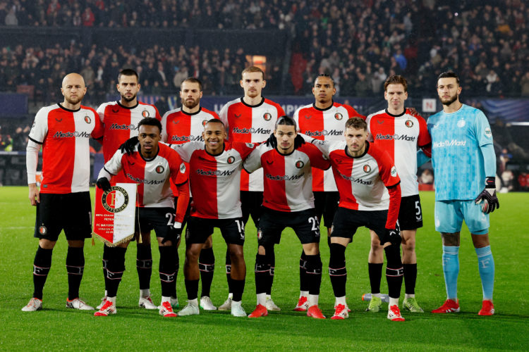 Photo by Pim Waslander/Soccrates Images/Getty Images