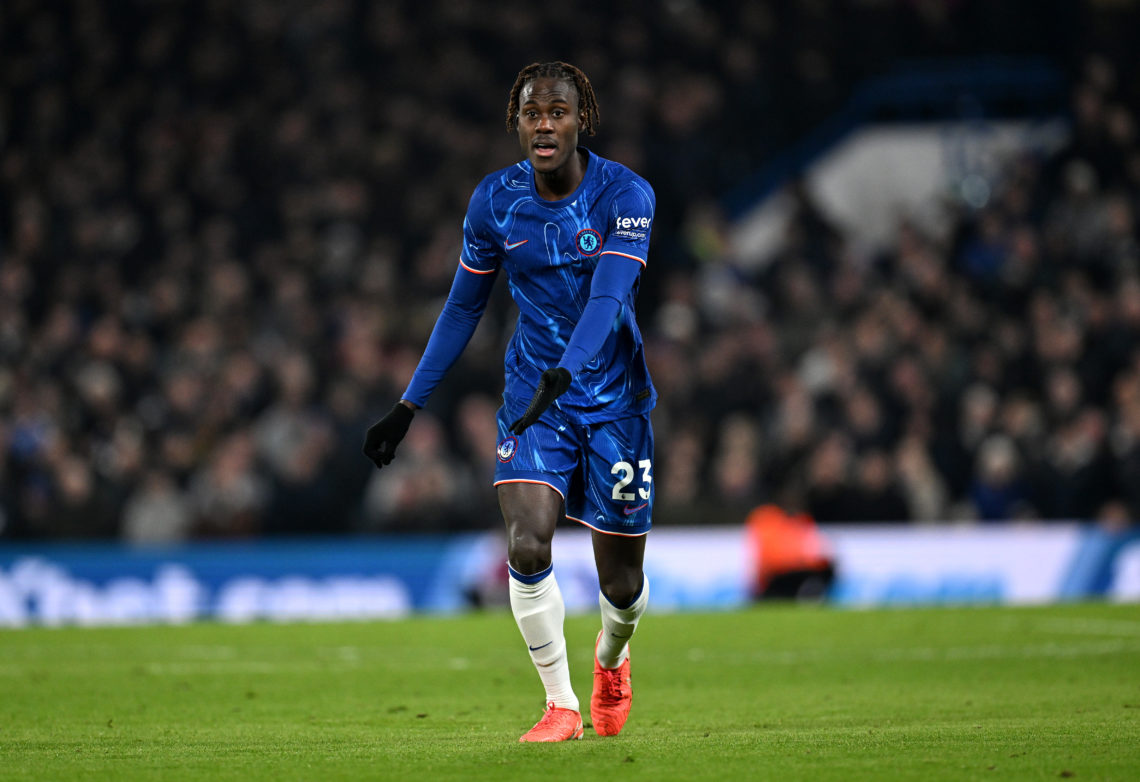 Photo by Darren Walsh/Chelsea FC via Getty Images