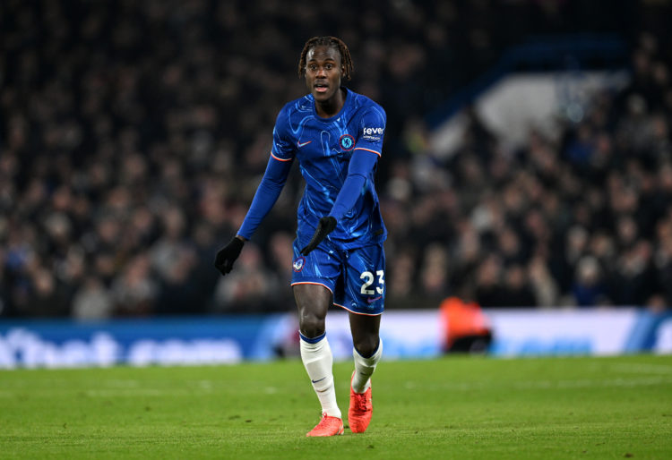 Photo by Darren Walsh/Chelsea FC via Getty Images