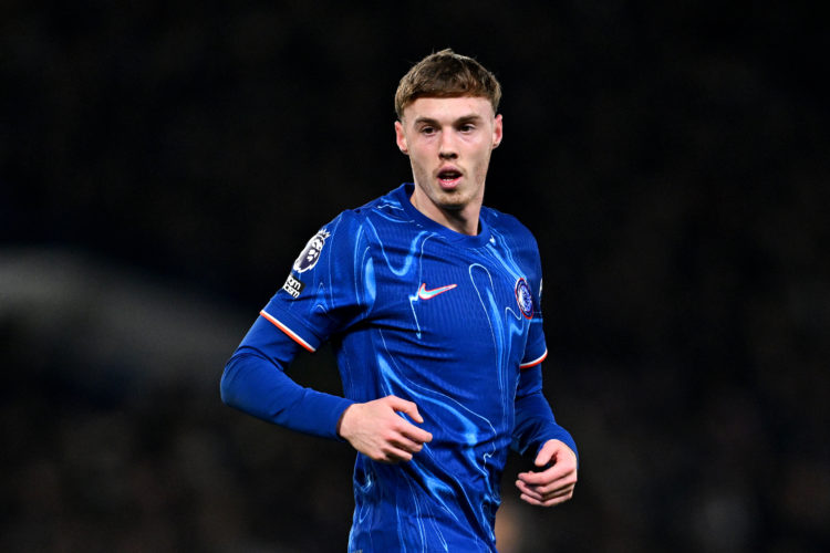 Photo by Darren Walsh/Chelsea FC via Getty Images