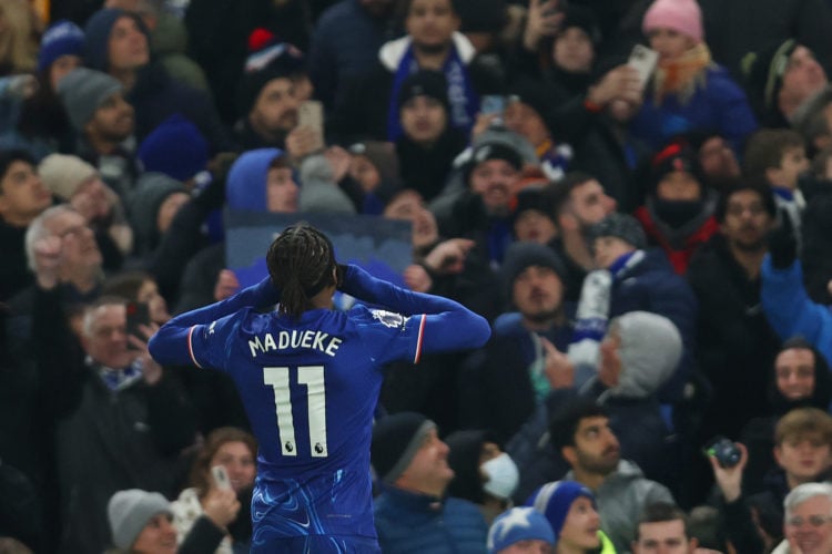 Photo by Chris Lee - Chelsea FC/Chelsea FC via Getty Images