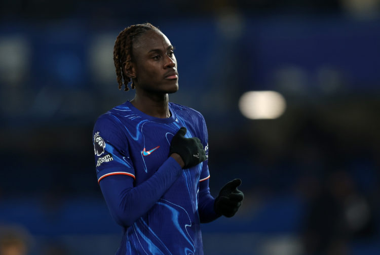 Photo by Chris Lee - Chelsea FC/Chelsea FC via Getty Images