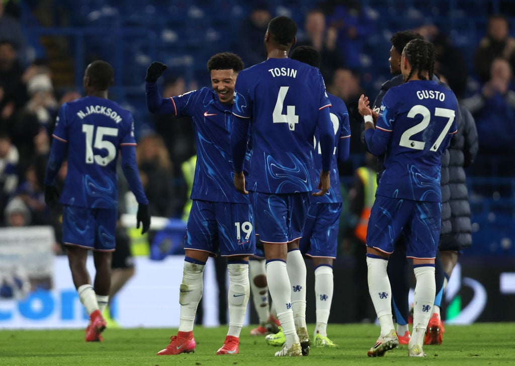 Chelsea FC v Wolverhampton Wanderers FC - Premier League