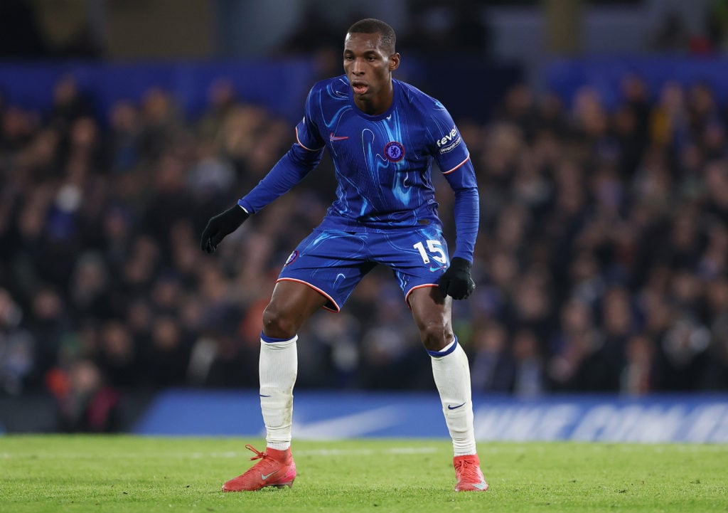 Chelsea FC v Wolverhampton Wanderers FC - Premier League