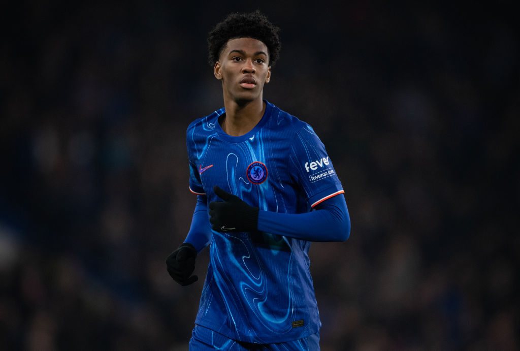 Chelsea FC v AFC Bournemouth - Premier League